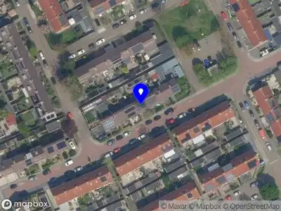 Nieuw bedrijf JMR Coaching