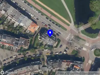 MFW Holding B.V. Rotterdam