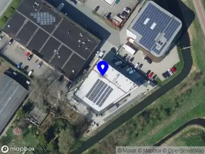 Lifetime Experience Factory B.V. Zwijndrecht