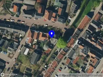 Coöperatie 'eCoBuren' U.A.