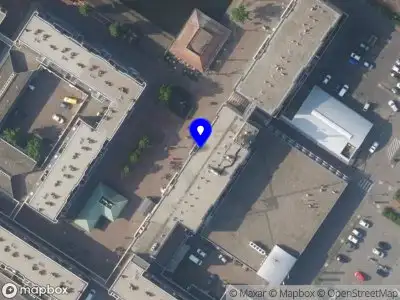 Nieuw bedrijf PLUS Supermarkt Huizen