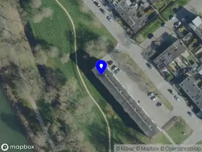 Nieuw bedrijf Decor Spot