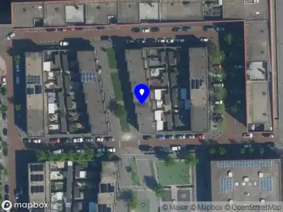 Bilge Schoonmaak en Stukadoorsbedrijf V.O.F.