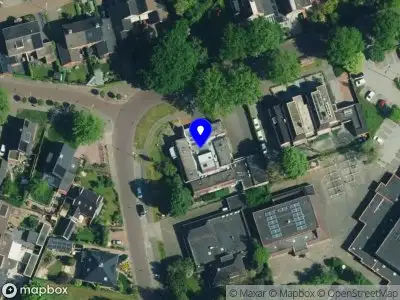 DPD-huisartsenzorg Holten