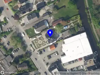 Huisartsenpraktijk Gezondheidslaan B.V. Mijdrecht