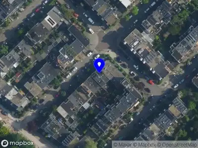 Anne Hofstede Amsterdam