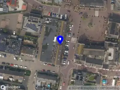 Nieuw bedrijf Kaashuys Rockanje