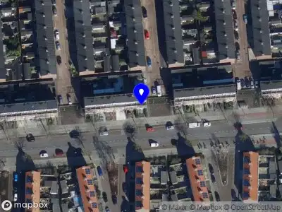 Aras Las- en Klussenbedrijf Vlissingen