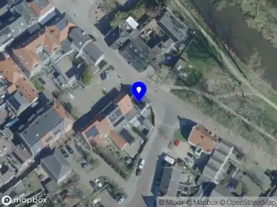 Tennisschool Gamepoint