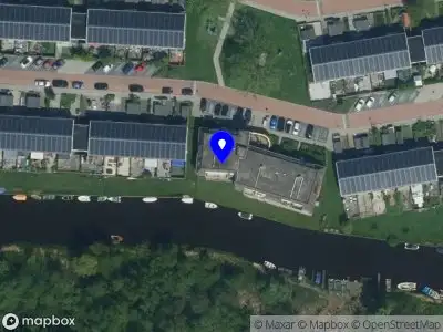 Nieuw bedrijf Jessica Ilya