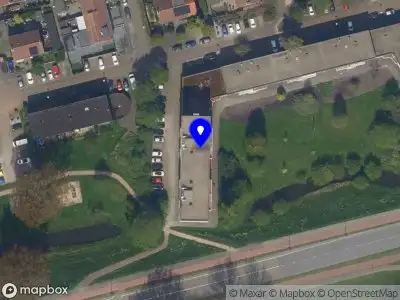 Nieuw bedrijf HR Kamer