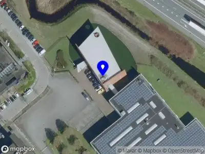 STAK VHW International