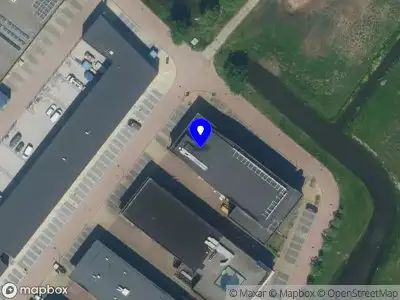 St. Adm.knt. Muis Int. Holding Heemskerk
