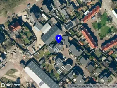 Biljartsport vereniging de Rhedense Leeuw