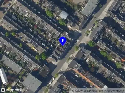 VvE Oudwijkerdwarsstraat 92 te Utrecht