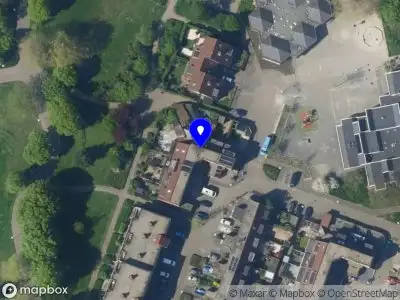 Stichting Wijkplatform Molenvliet Woerden Woerden