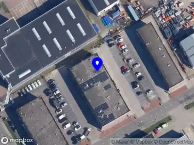 Stichting Next Move Outreach Groningen