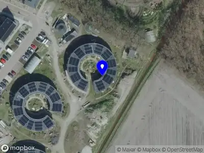 Bewonersvereniging Ecodorp Boekel