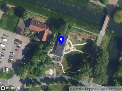 Nieuw bedrijf Stichting onderwijs voor vrede en samen leven