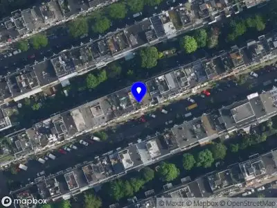 VvE Brederodestraat 40 te Amsterdam