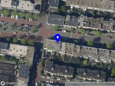 VvE Goudsbloemlaan 72,74, 76 te 's-Gravenhage 's-Gravenhage
