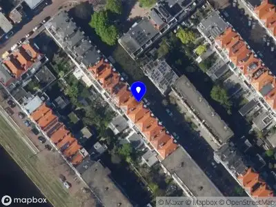VvE Van Merlenstraat 66/64 te 's-Gravenhage 's-Gravenhage