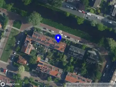 Stichting MASieraad Amstelveen