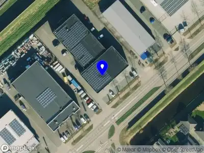 Stichting TVV Wezep