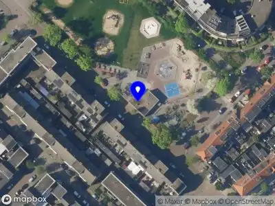 Stichting de Watergeus Utrecht