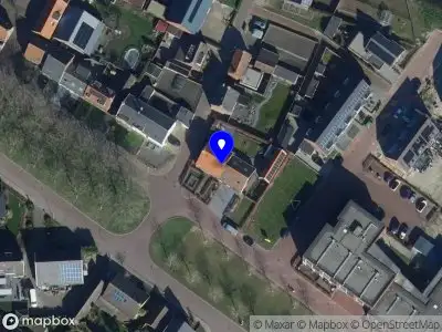 Stichting Dorpshuis Nieuwdorp Nieuwdorp