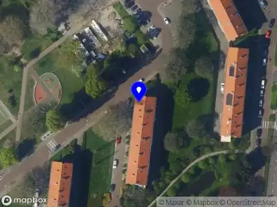 Nieuw bedrijf St Nabestaandencafé Leidschendam-Voorburg