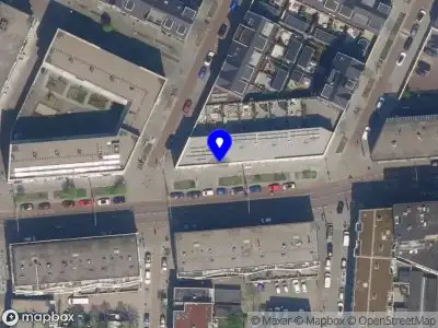 Nieuw bedrijf Stichting Dispuut Piek