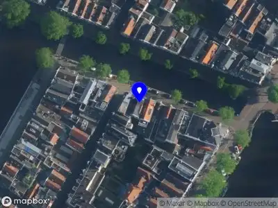 Hannah Wright Amsterdam