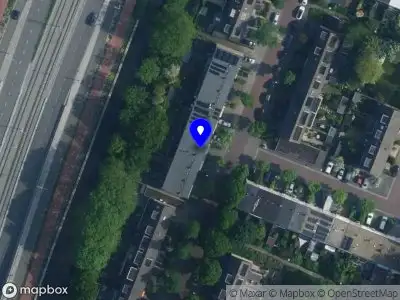 Céline Baulier Mondzorg