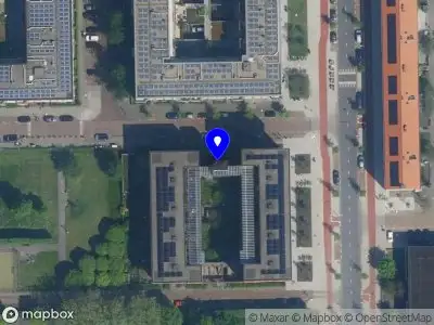 Hof van Hoytema Co?peratie U.A.