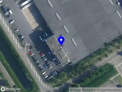 Nieuw bedrijf Marquis Logistics Solutions