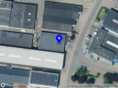 Groen en Warm FD B.V.