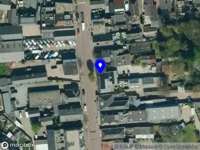 De Lunterse Houtmarkt