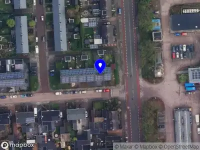 DHV Transport Drachten