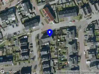 Nieuw bedrijf Marco Mertens