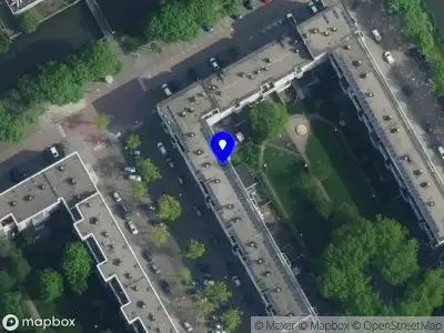 De Mobiele Waxer Amsterdam