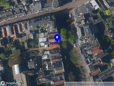 HH ventures B.V. Utrecht