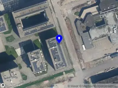 Damoon Express Amsterdam
