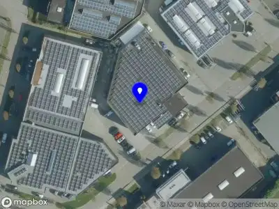SolisPlan SPV 4 B.V. Sint-Oedenrode