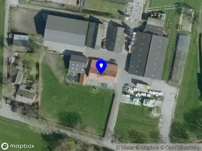 Melkveehouderij Jan Marijnissen