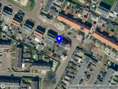 Nieuw bedrijf Lucas Lous