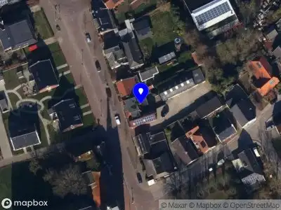 ERGON Installatie- en Klussenbedrijf