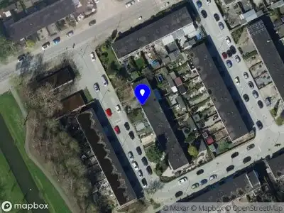 Klussenbedrijf L. Kot Rotterdam