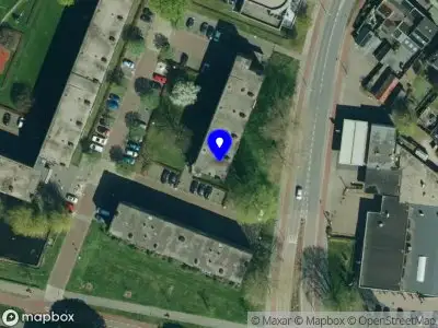 De Vilder Health Club