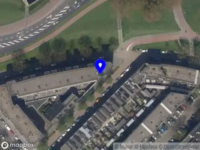 AJM Infra Rotterdam